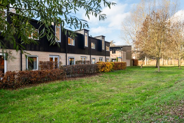 Medium property photo - Eduard Künnekehof 21, 3543 HT Utrecht